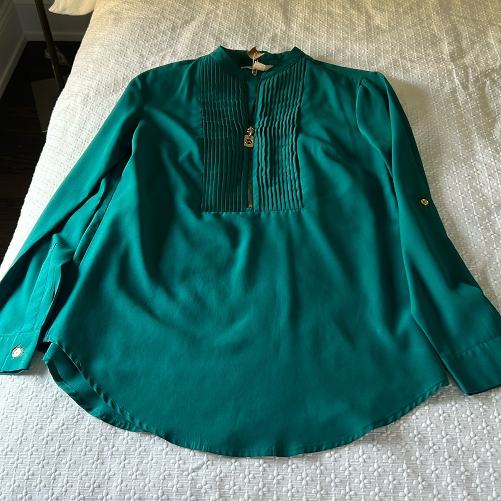 Women’s Michael Kors blouse